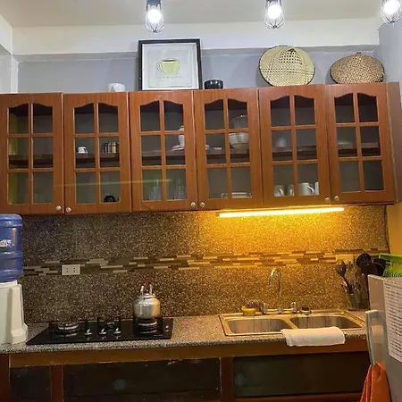 Siargao Residency By Privacy Group General Luna (Surigao del Norte) Exterior photo