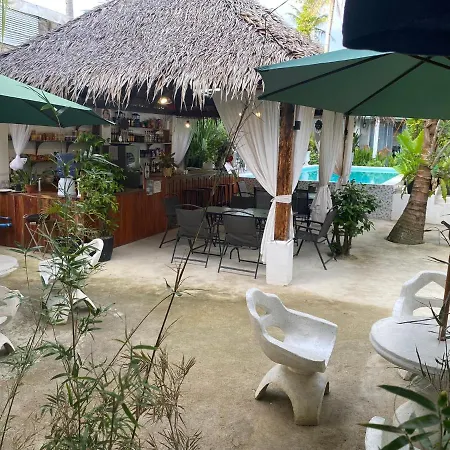 Siargao Residency By Privacy Group General Luna (Surigao del Norte) Exterior photo