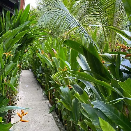 Siargao Residency By Privacy Group General Luna (Surigao del Norte) Exterior photo