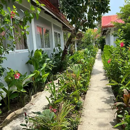 Siargao Residency By Privacy Group General Luna (Surigao del Norte) Exterior photo