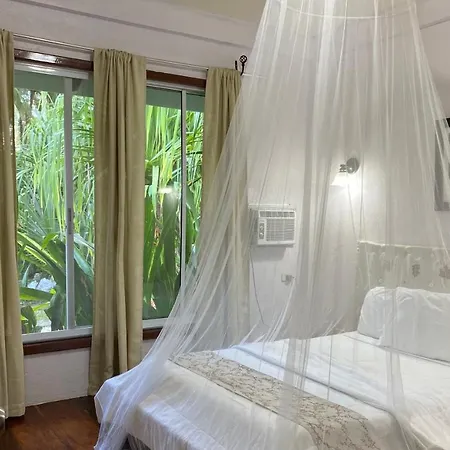 Siargao Residency By Privacy Group General Luna (Surigao del Norte) Exterior photo