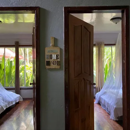 Siargao Residency By Privacy Group General Luna (Surigao del Norte) Exterior photo