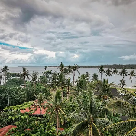 Siargao Residency By Privacy Group General Luna (Surigao del Norte) Exterior photo