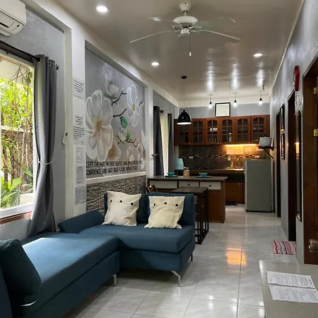 Siargao Residency By Privacy Group General Luna (Surigao del Norte) Exterior photo