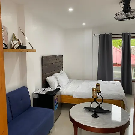 Siargao Residency By Privacy Group General Luna (Surigao del Norte) Exterior photo