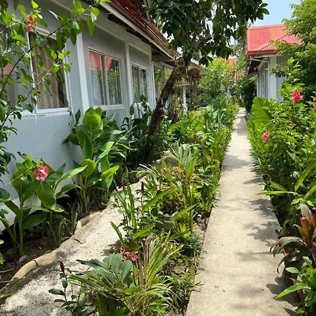 Siargao Residency By Privacy Group General Luna (Surigao del Norte) Exterior photo