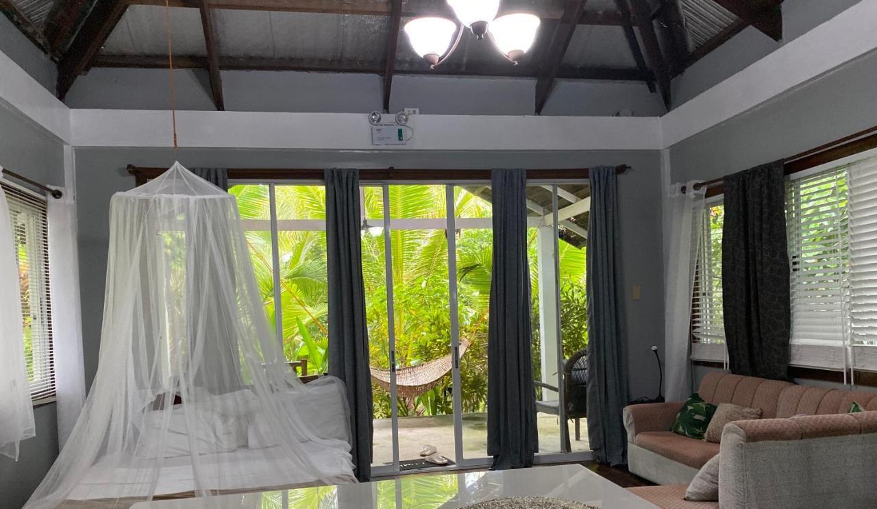 Siargao Residency By Privacy Group * General Luna (Surigao del Norte)