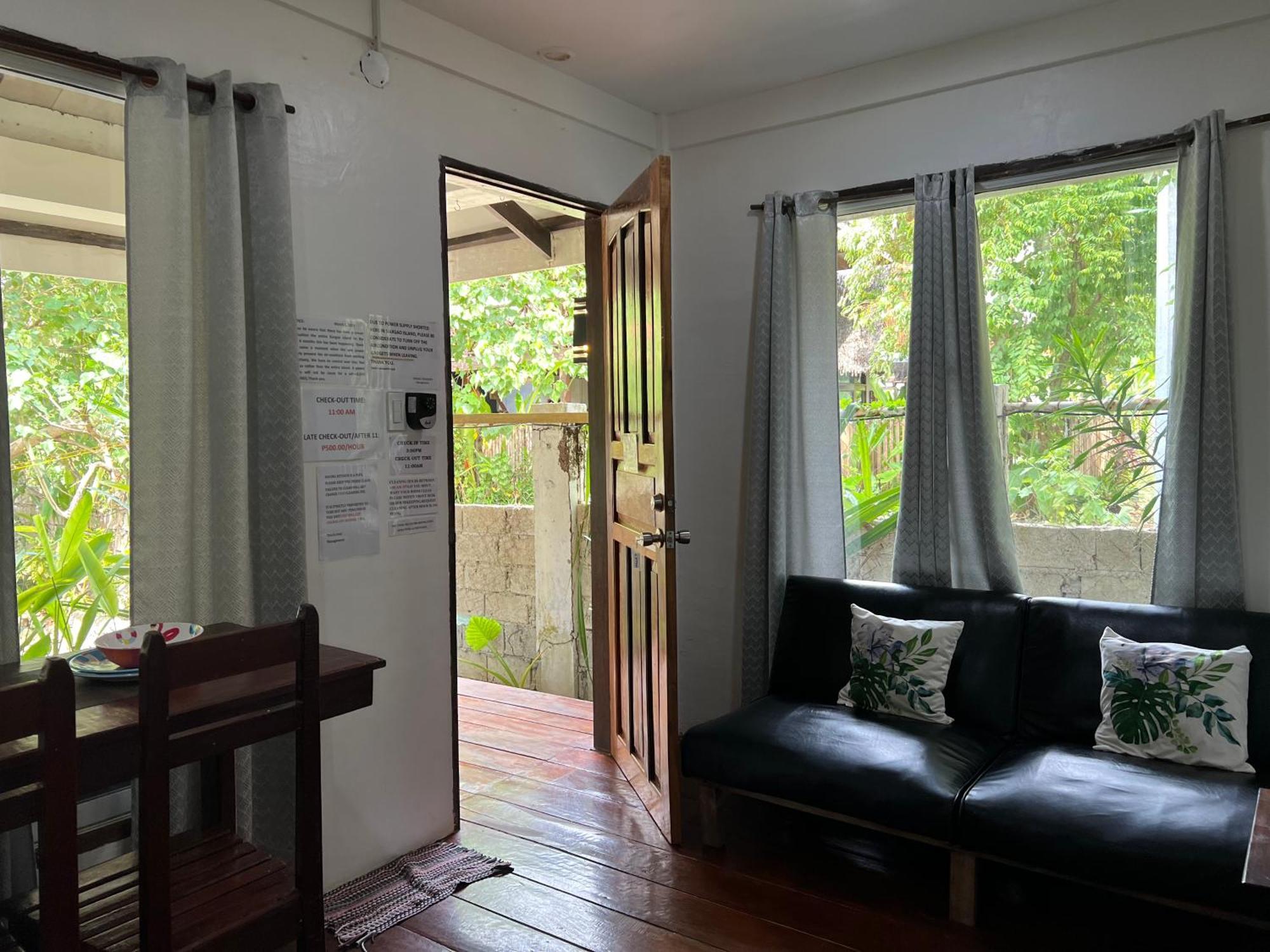Apartment Siargao Residency By Privacy Group