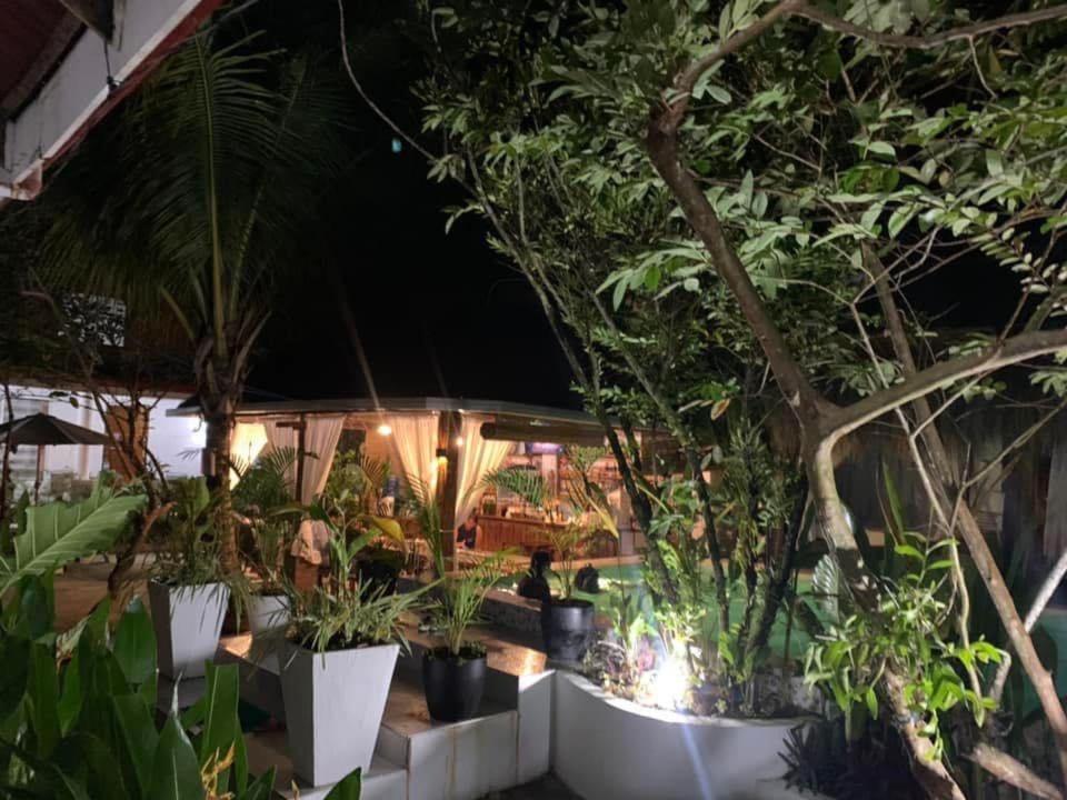 Apartment Siargao Residency By Privacy Group *