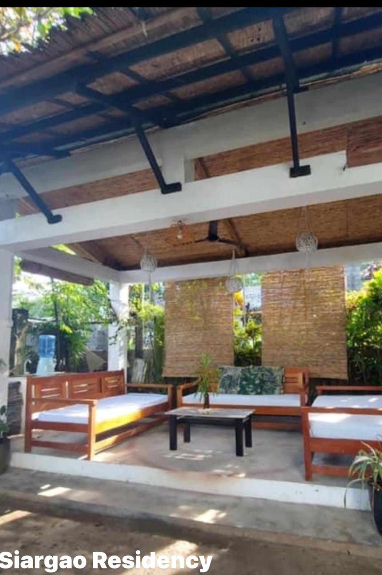 Siargao Residency By Privacy Group Apartment General Luna (Surigao del Norte)